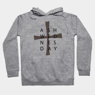 A S H W E D N E S D A Y Hoodie